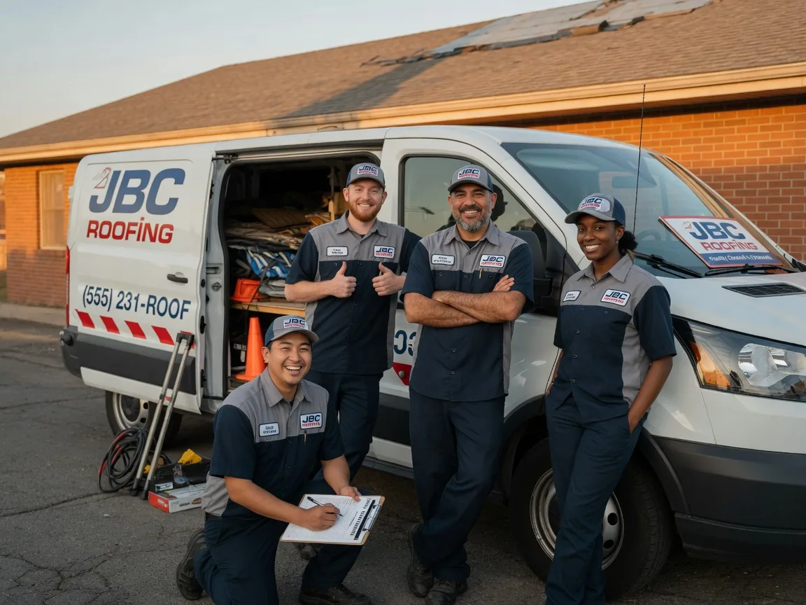 Roof Replacement company in Charlotte Hall, MD